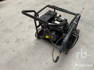 NEWLAND PRESSURE WASHER 2 250B (Unused) - Hochdruckreiniger: das Bild 3 NEWLAND PRESSURE WASHER 2 250B (Unused) - Hochdruckreiniger: das Bild 3