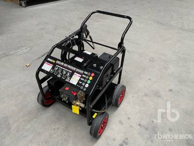 NEWLAND PRESSURE WASHER 2 250B (Unused) - Hochdruckreiniger: das Bild 1 NEWLAND PRESSURE WASHER 2 250B (Unused) - Hochdruckreiniger: das Bild 1