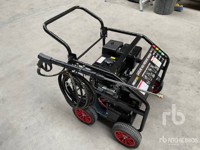 NEWLAND PRESSURE WASHER 2 250B (Unused) - Hochdruckreiniger: das Bild 4 NEWLAND PRESSURE WASHER 2 250B (Unused) - Hochdruckreiniger: das Bild 4