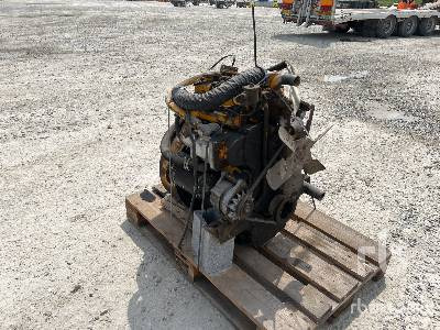 PERKINS D3152 - Motor: das Bild 3 PERKINS D3152 - Motor: das Bild 3