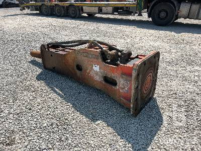 PROMOVE - Hydraulikhammer: das Bild 2 PROMOVE - Hydraulikhammer: das Bild 2