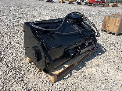 ROLFI TL250 Mixing (Unused) - Betonmischtrommel, Anbauteil: das Bild 2 ROLFI TL250 Mixing (Unused) - Betonmischtrommel, Anbauteil: das Bild 2