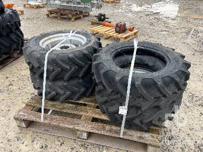 SOLIS 75 FRUTTETO 270/70R18 - Komplettrad: das Bild 1 SOLIS 75 FRUTTETO 270/70R18 - Komplettrad: das Bild 1