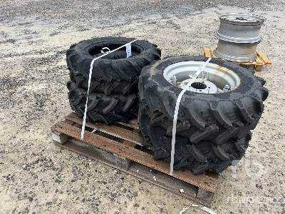 SOLIS 75 FRUTTETO 270/70R18 - Komplettrad: das Bild 2 SOLIS 75 FRUTTETO 270/70R18 - Komplettrad: das Bild 2