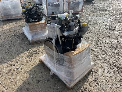 VM MOTORI R753IE4 (Unused) - Motor: das Bild 3 VM MOTORI R753IE4 (Unused) - Motor: das Bild 3