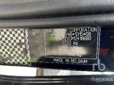 VOLVO V60 SW D3 AUTO MOMENTUM BUSINESS PRO N1 - PKW: das Bild 5 VOLVO V60 SW D3 AUTO MOMENTUM BUSINESS PRO N1 - PKW: das Bild 5