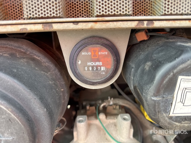 2014 Ditch Witch 4x4 Porteur Pour Tranchesue-Tar ... Trencher Trailer - Tieflader Anhänger: das Bild 2 2014 Ditch Witch 4x4 Porteur Pour Tranchesue-Tar ... Trencher Trailer - Tieflader Anhänger: das Bild 2