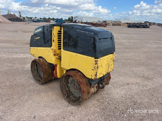 2017 Bomag BMP 8500 Compacteur De Tranchee Pied De ... Trench Compactor - Kleine Walze: das Bild 4 2017 Bomag BMP 8500 Compacteur De Tranchee Pied De ... Trench Compactor - Kleine Walze: das Bild 4