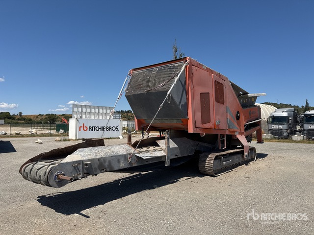 2021 ARJES Titan 900 Broyeur Lent Shredder - Schlegelmäher/ Mulcher: das Bild 1 2021 ARJES Titan 900 Broyeur Lent Shredder - Schlegelmäher/ Mulcher: das Bild 1
