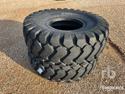 ALWAYSRUN 23.5-25 Qte De 2 Pieces (Non Utilise) Q ... - Reifen: das Bild 1 ALWAYSRUN 23.5-25 Qte De 2 Pieces (Non Utilise) Q ... - Reifen: das Bild 1