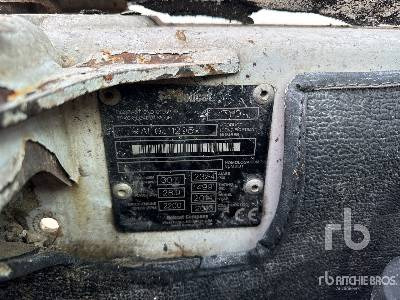 BOBCAT T110 Chargeuse Compacte Sur Chenilles - Kompaktlader: das Bild 5 BOBCAT T110 Chargeuse Compacte Sur Chenilles - Kompaktlader: das Bild 5