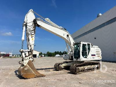 CAT 326FLN Pelle Sur Chenilles - Kettenbagger: das Bild 1 CAT 326FLN Pelle Sur Chenilles - Kettenbagger: das Bild 1