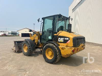 CAT 906H2 Chargeuse Sur Pneus - Radlader: das Bild 2 CAT 906H2 Chargeuse Sur Pneus - Radlader: das Bild 2