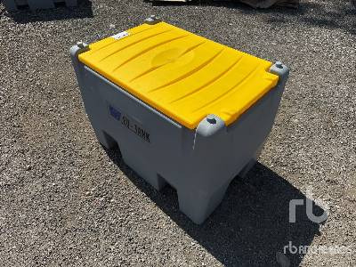 EMILIANA SERBATOI CARRYTANK 220CM 220L Portable Poly (Unused) - Lagertank: das Bild 3 EMILIANA SERBATOI CARRYTANK 220CM 220L Portable Poly (Unused) - Lagertank: das Bild 3