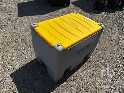EMILIANA SERBATOI CARRYTANK 220CM 220L Portable Poly (Unused) - Lagertank: das Bild 3 EMILIANA SERBATOI CARRYTANK 220CM 220L Portable Poly (Unused) - Lagertank: das Bild 3