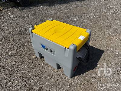 EMILIANA SERBATOI CARRYTANK 220CM 220L Portable Poly (Unused) - Lagertank: das Bild 1 EMILIANA SERBATOI CARRYTANK 220CM 220L Portable Poly (Unused) - Lagertank: das Bild 1
