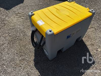 EMILIANA SERBATOI CARRYTANK 220CM 220L Portable Poly (Unused) - Lagertank: das Bild 4 EMILIANA SERBATOI CARRYTANK 220CM 220L Portable Poly (Unused) - Lagertank: das Bild 4