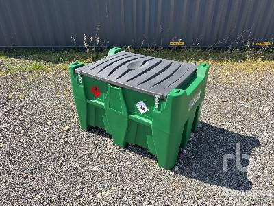 EMILIANA SERBATOI CARRYTANK 440CM Reservoir Pour Carburant 440L P ... - Lagertank: das Bild 1 EMILIANA SERBATOI CARRYTANK 440CM Reservoir Pour Carburant 440L P ... - Lagertank: das Bild 1