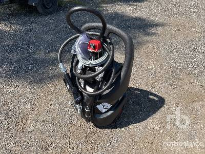 EMILIANA SERBATOI EMILCADDY 55AC 55L Portable Poly (Unused) - Lagertank: das Bild 1 EMILIANA SERBATOI EMILCADDY 55AC 55L Portable Poly (Unused) - Lagertank: das Bild 1