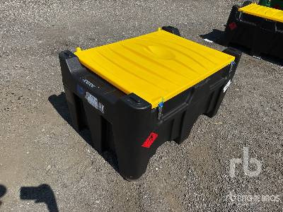 EMILIANA SERBATOI EU-TANK 330 330L Portable Poly (Unused) - Lagertank: das Bild 4 EMILIANA SERBATOI EU-TANK 330 330L Portable Poly (Unused) - Lagertank: das Bild 4