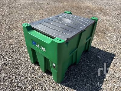 EMILIANA SERBATOI EU-TANK 440 440L Portable Poly (Unused) - Lagertank: das Bild 4 EMILIANA SERBATOI EU-TANK 440 440L Portable Poly (Unused) - Lagertank: das Bild 4