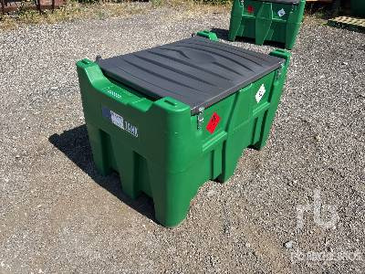 EMILIANA SERBATOI EU-TANK 440 440L Portable Poly (Unused) - Lagertank: das Bild 2 EMILIANA SERBATOI EU-TANK 440 440L Portable Poly (Unused) - Lagertank: das Bild 2