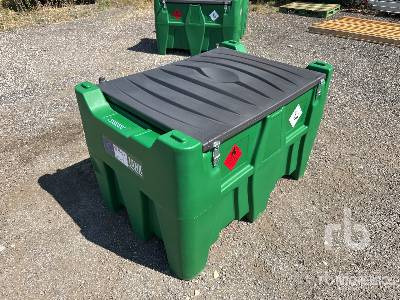 EMILIANA SERBATOI EU-TANK 440 440L Portable Poly (Unused) - Lagertank: das Bild 2 EMILIANA SERBATOI EU-TANK 440 440L Portable Poly (Unused) - Lagertank: das Bild 2
