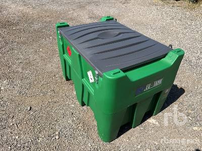 EMILIANA SERBATOI EU-TANK 440 440L Portable Poly (Unused) - Lagertank: das Bild 5 EMILIANA SERBATOI EU-TANK 440 440L Portable Poly (Unused) - Lagertank: das Bild 5