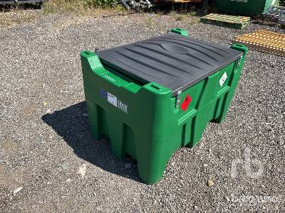 EMILIANA SERBATOI EU-TANK 440 440L Portable Poly (Unused) - Lagertank: das Bild 2 EMILIANA SERBATOI EU-TANK 440 440L Portable Poly (Unused) - Lagertank: das Bild 2