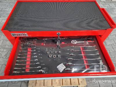 ERDWERK ER7 (Unused) - Werkzeug/ Gerät: das Bild 4 ERDWERK ER7 (Unused) - Werkzeug/ Gerät: das Bild 4