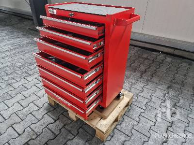 ERDWERK ER7 (Unused) - Werkzeug/ Gerät: das Bild 3 ERDWERK ER7 (Unused) - Werkzeug/ Gerät: das Bild 3