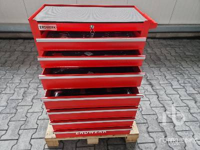 ERDWERK ER7 (Unused) - Werkzeug/ Gerät: das Bild 2 ERDWERK ER7 (Unused) - Werkzeug/ Gerät: das Bild 2