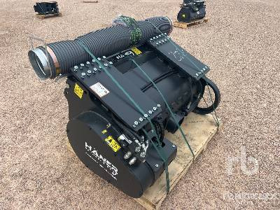 HAENER HCM250R (Unused) - Betontechnik: das Bild 3 HAENER HCM250R (Unused) - Betontechnik: das Bild 3