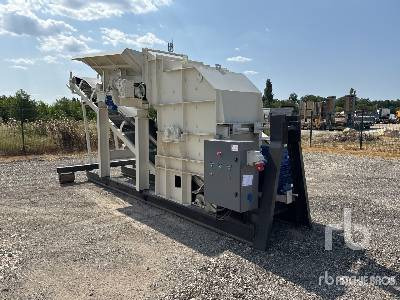 HAZEMAG SAP3 Concasseur A Percussion - Prallbrecher: das Bild 4 HAZEMAG SAP3 Concasseur A Percussion - Prallbrecher: das Bild 4