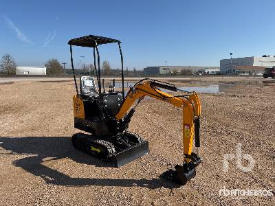 JPC HT12 Mini Pelle (Non Utilise) Mini E ... - Minibagger: das Bild 4 JPC HT12 Mini Pelle (Non Utilise) Mini E ... - Minibagger: das Bild 4