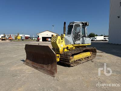 KOMATSU D41P-6 Bouteur Sur Chenilles - Bulldozer: das Bild 1 KOMATSU D41P-6 Bouteur Sur Chenilles - Bulldozer: das Bild 1