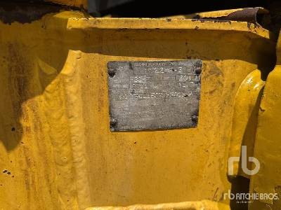 KOMATSU PC22MR-3 Mini-Pelle - Minibagger: das Bild 5 KOMATSU PC22MR-3 Mini-Pelle - Minibagger: das Bild 5