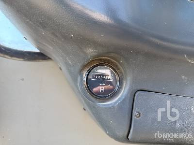 LIEBHERR A314 Litronic Pelle Sur Pneus - Mobilbagger: das Bild 5 LIEBHERR A314 Litronic Pelle Sur Pneus - Mobilbagger: das Bild 5