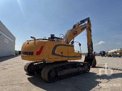 LIEBHERR R936LC Pelle Sur Chenilles Litronic - Kettenbagger: das Bild 3 LIEBHERR R936LC Pelle Sur Chenilles Litronic - Kettenbagger: das Bild 3