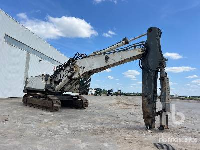 LIEBHERR R954C HDV Pelle De Demolition - Abrissbagger: das Bild 4 LIEBHERR R954C HDV Pelle De Demolition - Abrissbagger: das Bild 4