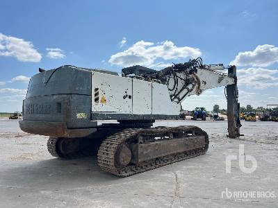 LIEBHERR R954C HDV Pelle De Demolition - Abrissbagger: das Bild 3 LIEBHERR R954C HDV Pelle De Demolition - Abrissbagger: das Bild 3