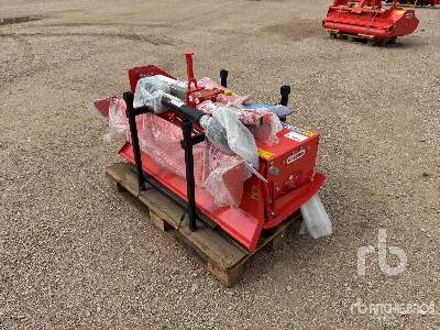 MASCHIO GASPARDO L115 1150 mm 3-Point (Unused) - Motorhacke: das Bild 4 MASCHIO GASPARDO L115 1150 mm 3-Point (Unused) - Motorhacke: das Bild 4