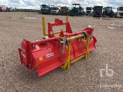 MASCHIO GASPARDO U 230 2300 mm 3-Point (Unused) - Motorhacke: das Bild 3 MASCHIO GASPARDO U 230 2300 mm 3-Point (Unused) - Motorhacke: das Bild 3
