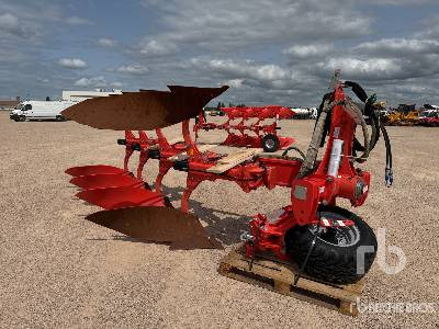 MASCHIO GASPARDO UNICO NS P M 4+ 3-Point (Unused) - Pflug: das Bild 4 MASCHIO GASPARDO UNICO NS P M 4+ 3-Point (Unused) - Pflug: das Bild 4