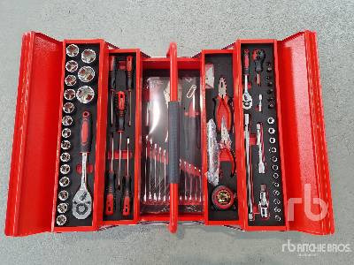 NORTH-TOOLS PROFILINE (Unused) - Werkzeug/ Gerät: das Bild 3 NORTH-TOOLS PROFILINE (Unused) - Werkzeug/ Gerät: das Bild 3
