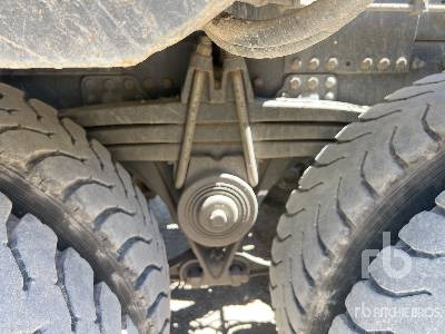 Kipper RENAULT C430 8x4 Camion Benne: das Bild 49