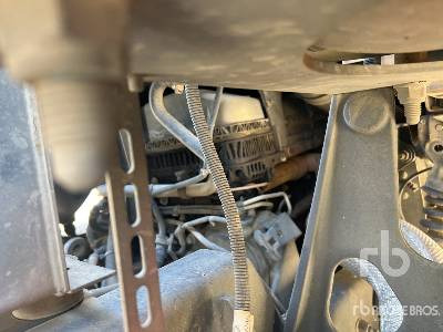 Kipper RENAULT C430 8x4 Camion Benne: das Bild 36