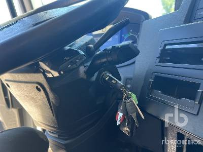 Kipper RENAULT C430 8x4 Camion Benne: das Bild 16