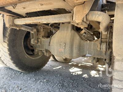 Kipper RENAULT C430 8x4 Camion Benne: das Bild 50