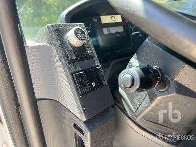 Kipper RENAULT C430 8x4 Camion Benne: das Bild 15
